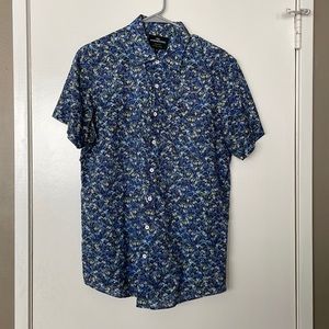 Men’s Rodd & Gunn Shirt